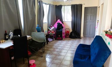 Casa en venta  en QUINTA NORMAL