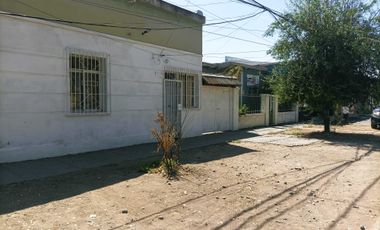 Casa en venta  en QUINTA NORMAL