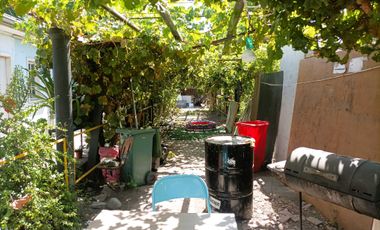 Casa en venta  en QUINTA NORMAL