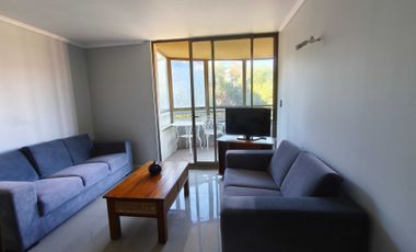 Departamento en venta  en VIÑA DEL MAR