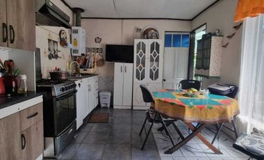 Casa en venta  en QUINTA NORMAL
