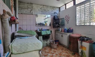 Casa en venta  en QUINTA NORMAL