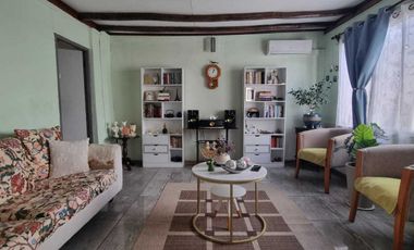 Casa en venta  en QUINTA NORMAL