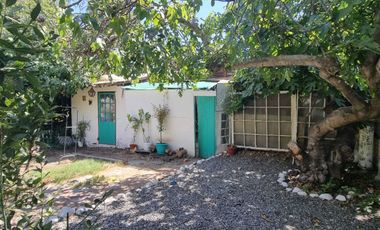 Casa en venta  en QUINTA NORMAL
