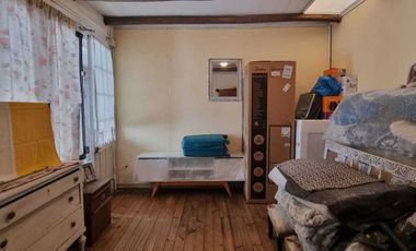 Casa en venta  en QUINTA NORMAL