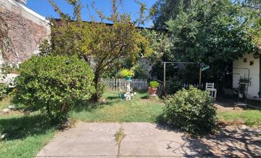 Casa en venta  en QUINTA NORMAL