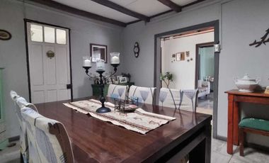 Casa en venta  en QUINTA NORMAL