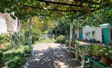 Casa en venta  en QUINTA NORMAL