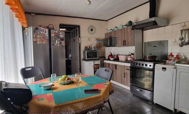 Casa en venta  en QUINTA NORMAL