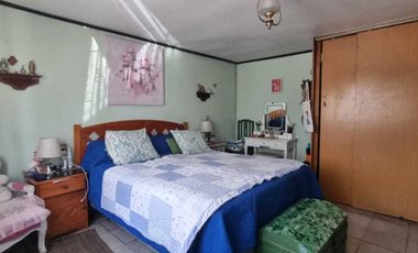 Casa en venta  en QUINTA NORMAL