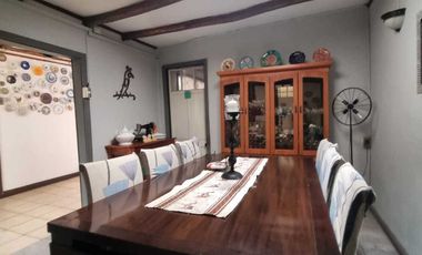Casa en venta  en QUINTA NORMAL