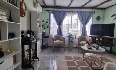 Casa en venta  en QUINTA NORMAL