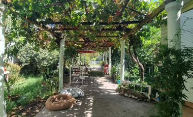 Casa en venta  en QUINTA NORMAL