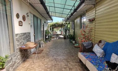 Casa en venta  en QUINTA NORMAL