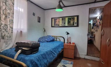 Casa en venta  en QUINTA NORMAL
