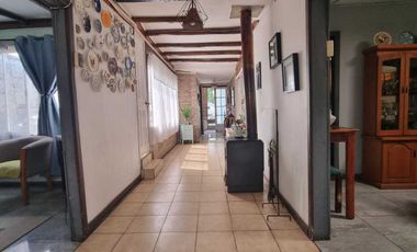 Casa en venta  en QUINTA NORMAL