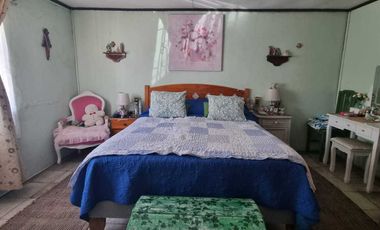 Casa en venta  en QUINTA NORMAL