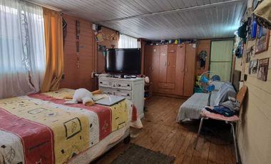 Casa en venta  en QUINTA NORMAL