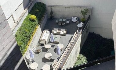 DEPARTAMENTO EN VENTA EN TECAMACHALCO DE LUJO E IMPECABLE