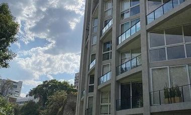 DEPARTAMENTO EN VENTA EN TECAMACHALCO DE LUJO E IMPECABLE