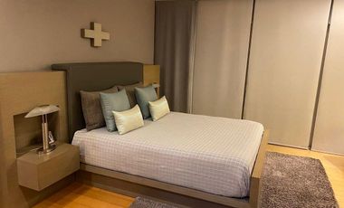 DEPARTAMENTO EN VENTA EN TECAMACHALCO DE LUJO E IMPECABLE