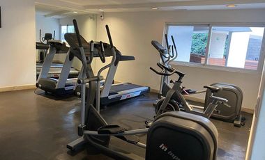 DEPARTAMENTO EN VENTA EN TECAMACHALCO DE LUJO E IMPECABLE