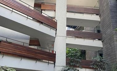 DEPARTAMENTO EN VENTA EN TECAMACHALCO DE LUJO E IMPECABLE
