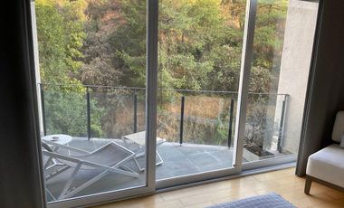 DEPARTAMENTO EN VENTA EN TECAMACHALCO DE LUJO E IMPECABLE