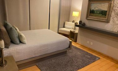 DEPARTAMENTO EN VENTA EN TECAMACHALCO DE LUJO E IMPECABLE