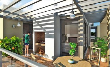 Departamentos EN CANNING.  PRE VENTA