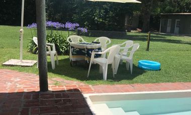 ideal Emprendimiento! Terreno de 4.100 mt2 con Casa!