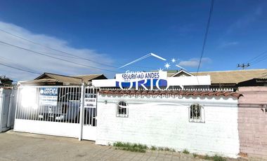 Casa en arriendo  en LA SERENA