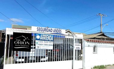 Casa en arriendo  en LA SERENA