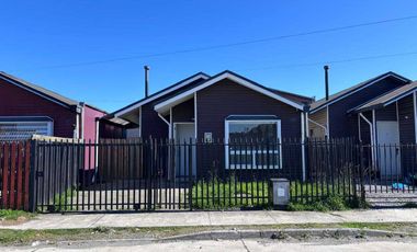 Casa en venta  en PUERTO MONTT