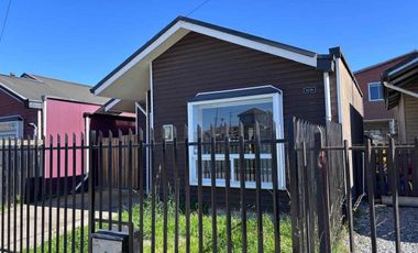 Casa en venta  en PUERTO MONTT