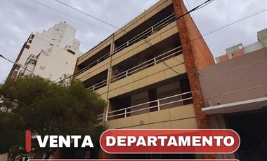 Departamento en Capital