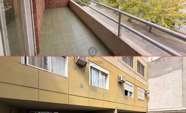 Departamento en Capital