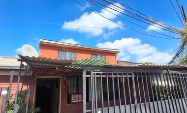 Casa en venta  en ÑUÑOA