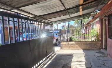 Casa en venta  en ÑUÑOA