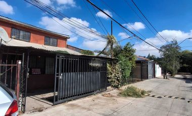 Casa en venta  en ÑUÑOA