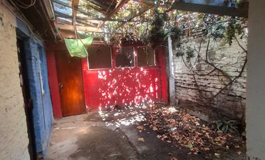 Casa en venta  en ÑUÑOA