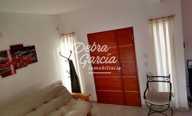 VENTA CASA EN MAR DE AJO GAS NATURAL GARAGE PARA DOS AUTOS