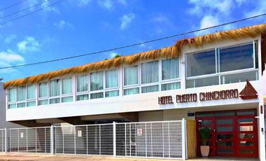 Local comercial en arriendo  en ARICA