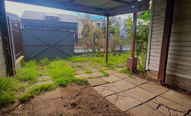 Casa en venta  en VALDIVIA