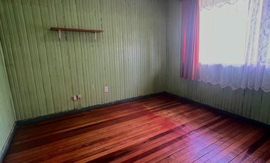 Casa en venta  en VALDIVIA