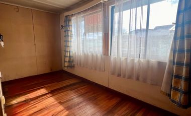 Casa en venta  en VALDIVIA