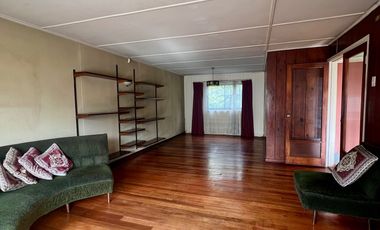 Casa en venta  en VALDIVIA