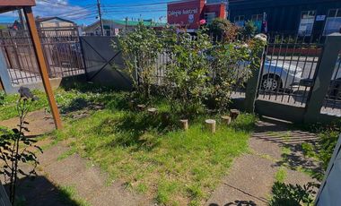 Casa en venta  en VALDIVIA