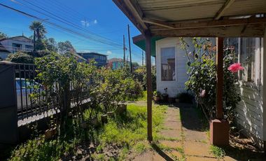 Casa en venta  en VALDIVIA