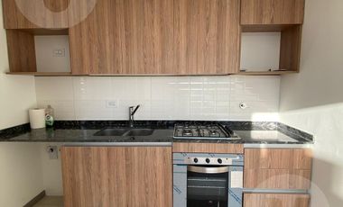 Departamento en venta - Canning, Complejo Cabral